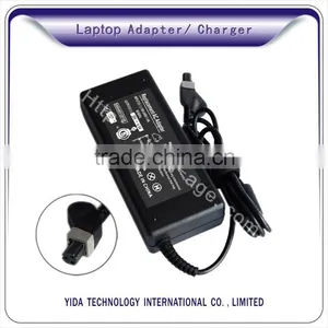 20V 4.5A ,3 Hole Laptop Adapter for Dell Laptops, Desktop Computers Adapter thumbnail-3