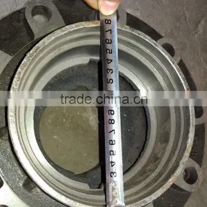 Wheel Hub for DAYUN Truck Original Parts thumbnail-4