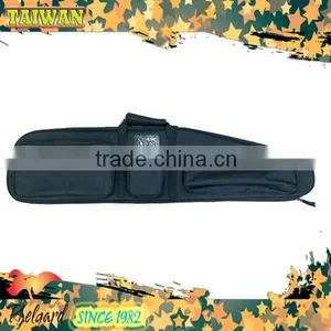 600D Heavy-futy Black Rifle Case thumbnail-1