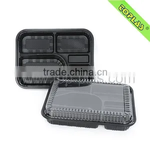 Fast Food Packing Box Factory thumbnail-1