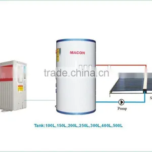 MACON Domestic Hot Water Heat Pump thumbnail-1