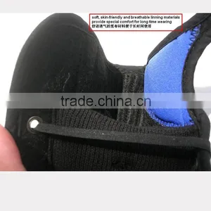 Protection and Speedy Recovery Wrist Support With Aluminum Strip and Tie Adjustale thumbnail-5
