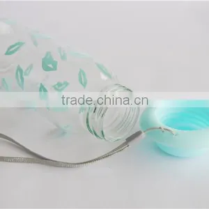Wholesale OEM Private Lable BPA Free Tritan Water Bottle Water Filter Housing thumbnail-5