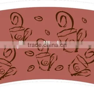 pe Coated Paper for Cup in Specialty Paper thumbnail-5
