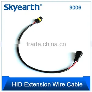 9005 &amp;9006 HID Auto Wire Harness thumbnail-2