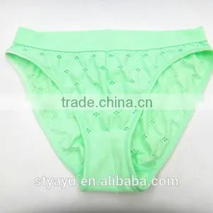 Lovely Lady Sexy Comfortable Cotton Underwear thumbnail-3