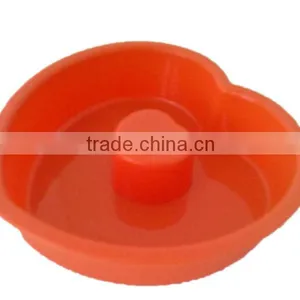 SILICONE CAKE MOLD FOR BIRTHDAY ICE TRAY CANDY CHOCOLATE thumbnail-1
