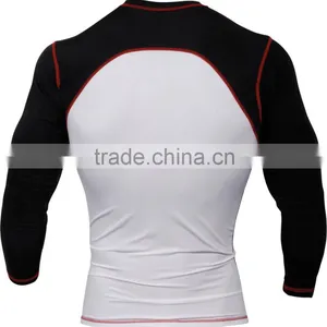 New Arrival Rash Guard Mma thumbnail-1
