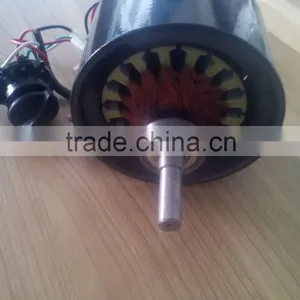 12v dc Fan Motor BLDC thumbnail-1