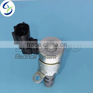 Engine Camshaft Timing Oil Control Valve VVT Solenoid For TOYOTA Yaris15330-21011 thumbnail-4