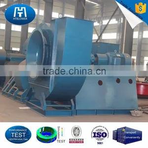 High Efficiency Durable Dust Collection Blower thumbnail-3