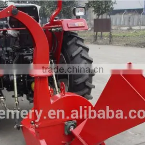 High Quality Industrial BX42 Wood Chippers And Shredders thumbnail-3
