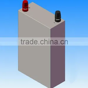 Electric Bicycle Battery 48v 400AH LiFePO4 Battery Electric Vehicle Battery thumbnail-3
