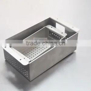 China Sheet Metal Cutting thumbnail-2