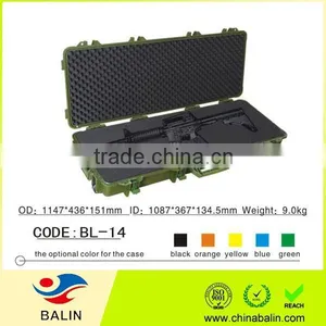 BL-14 Shotgun Gun Case thumbnail-1
