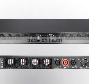 Professional Digital Power Amplifier PD400 thumbnail-1
