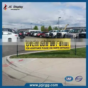 Heavy Duty Pvc Vinyl Flex Banner thumbnail-1