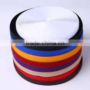 100% Nylon Soft 1.6cm Hook And Loop Tape thumbnail-6
