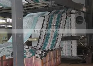 Shaoxing Wuyue Xinqi Linen Cotton Textile Co., Ltd. company overview - view 3 thumbnail