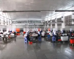 Zhangzhou Haoshun Food Co., Ltd. company overview - view 3 thumbnail