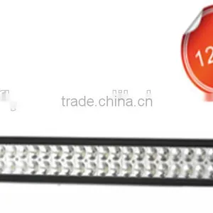 120w Led Driving Light Bar Led 4x4 Light Bar 120W Car LED Light Bar 120w Led Light Bar Trucks Working thumbnail-1
