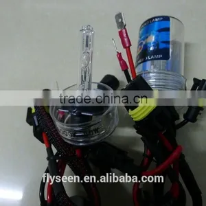 55W 12V Kit Xenon, Xenon Far, AC Ballast Made in China thumbnail-6
