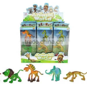 Toy Animal thumbnail-1