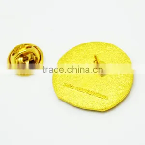High Quality Cheap Metal Lapel Pin Craft Souvenir thumbnail-3