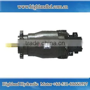 China Jinan Famous Brand 12 Volt Hydraulic Pump Motor thumbnail-2
