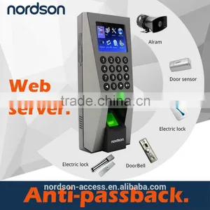 Innovative Biometric Fingerprint Reader for Access Control Application Quality Choice thumbnail-1