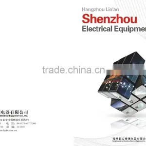 25W Halogen Half Spiral Low Price Energy Saving Lamp thumbnail-4