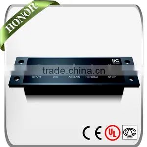 ITC TS Series Embedded Type Electronic Conference Voting System Equipment thumbnail-1