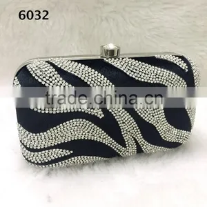 African Clutch Bag thumbnail-1
