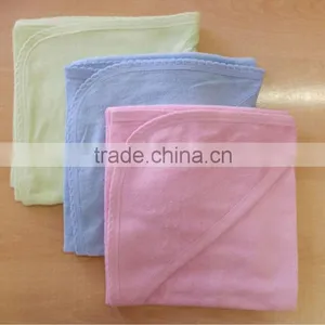 HOODED TOWEL thumbnail-1