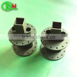 Factory Price Anodized Aluminum Cnc Machined Part thumbnail-4