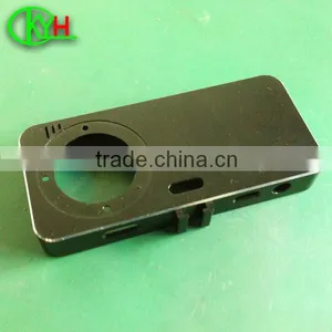 High Precision Custom Machining Service thumbnail-1