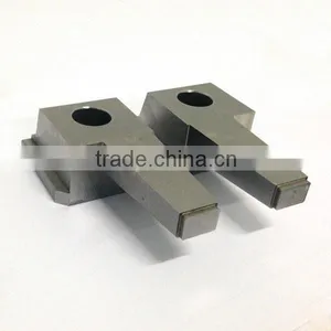China Factory Cnc Machined Steel Parts for Injection Moulds thumbnail-6