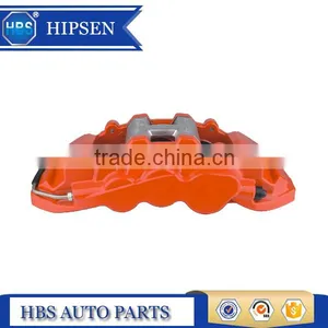 Auto Restoration Brake Parts Big 6 Piston Front Brake Caliper thumbnail-1