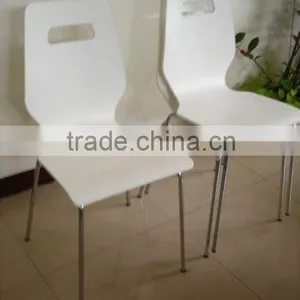 Furniture Bentwood Dining Room Chair thumbnail-1