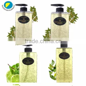 Brand Natural Oil Based Hair Shampoo thumbnail-1
