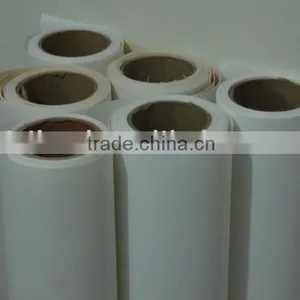 Double Side Matte Laser Film for Screen Printing thumbnail-1