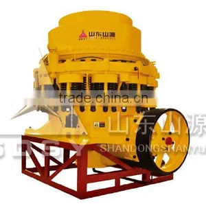 CS Series Cone Crusher Shandong (chengming Machinery)on Sale thumbnail-1