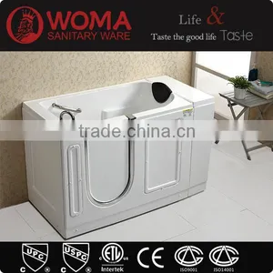 Q380E Wholesale Walk in Tubs With Shower Combo for Senior People thumbnail-1