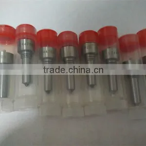 High Quality DEL-PHI Original Nozzle L244PRD/L244PBD For EJBR04501D Injector thumbnail-3