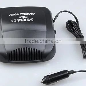 12v Car Heater Fan,12v Electric Car Heater thumbnail-1