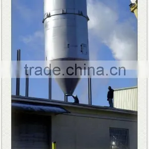 12 Inch Diameter Spray Dryer thumbnail-1
