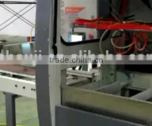 Paint Spray Machine For Wooden Line FME40 thumbnail-2