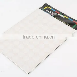 700 Self Adhesive Labels for School/office/stationery thumbnail-1