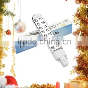 Carnail Nail Art Wholesale LED Light Bulb for Christmas Promotion Bulb LED 5W for LED Nail Lamp High Quality With CE & ROHS thumbnail-1