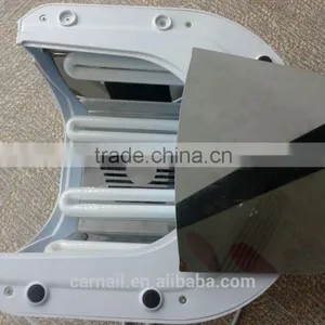 Curing uv Led Nail Lamp CCFL UV/LED Lamp 36W Nail Dry Machine Led uv Lamp Gel Curing uv Lamp thumbnail-1